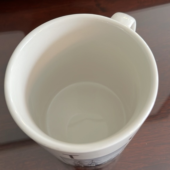 Starbucks BOSTON. Excellent condition. City Scene Series - Picture 5 of 6